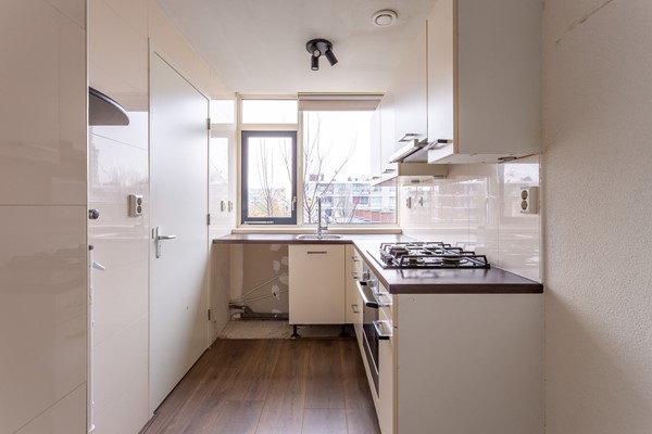 Medium property photo - Eekhoornrade 6, 2544 VB Den Haag